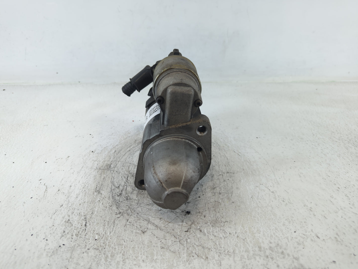 2008-2014 Hyundai Sonata Car Starter Motor Solenoid OEM P/N:A2917C 36100-2G100 Fits Fits 2008 2009 2010 2011 2012 2013 2014 