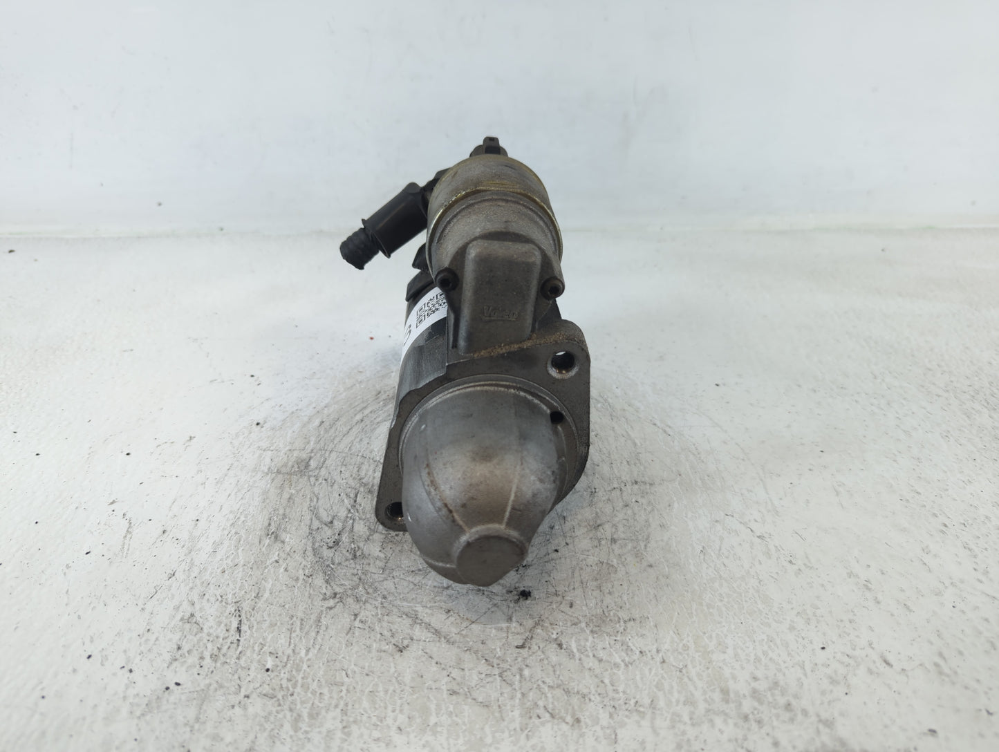 2008-2014 Hyundai Sonata Car Starter Motor Solenoid OEM P/N:A2917C 36100-2G100 Fits Fits 2008 2009 2010 2011 2012 2013 2014 