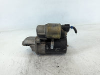 2008-2014 Hyundai Sonata Car Starter Motor Solenoid OEM P/N:A2917C 36100-2G100 Fits Fits 2008 2009 2010 2011 2012 2013 2014 