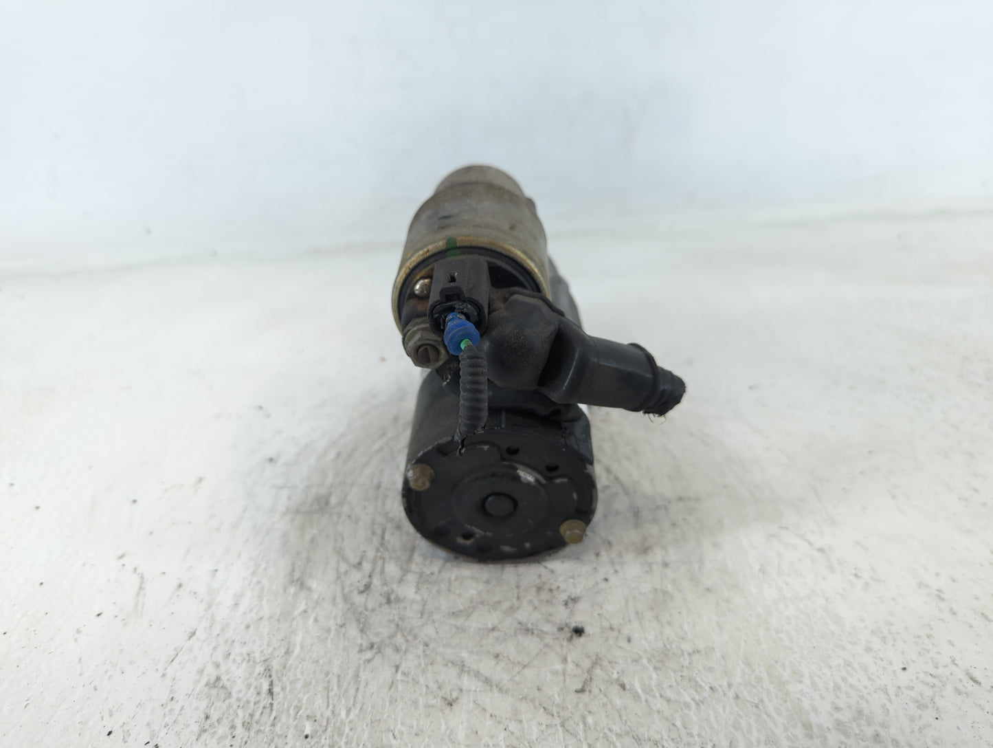 2008-2014 Hyundai Sonata Car Starter Motor Solenoid OEM P/N:A2917C 36100-2G100 Fits Fits 2008 2009 2010 2011 2012 2013 2014 