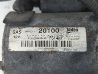 2008-2014 Hyundai Sonata Car Starter Motor Solenoid OEM P/N:FS14N1 36100-2G100 Fits Fits 2008 2009 2010 2011 2012 2013 2014 
