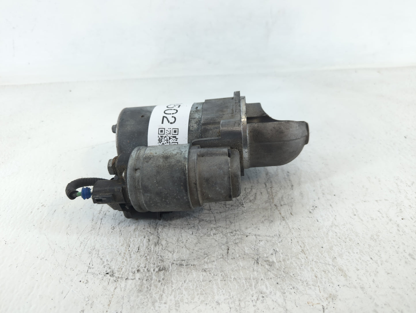 2008-2014 Hyundai Sonata Car Starter Motor Solenoid OEM P/N:FS14N1 36100-2G100 Fits Fits 2008 2009 2010 2011 2012 2013 2014 