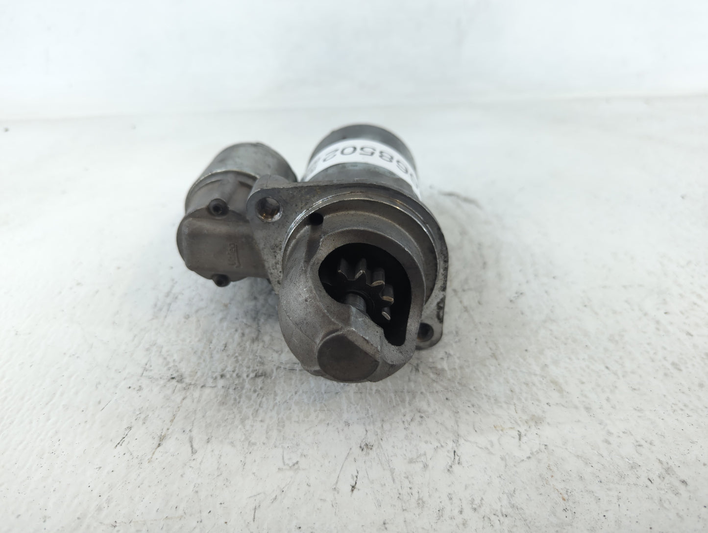 2008-2014 Hyundai Sonata Car Starter Motor Solenoid OEM P/N:FS14N1 36100-2G100 Fits Fits 2008 2009 2010 2011 2012 2013 2014 