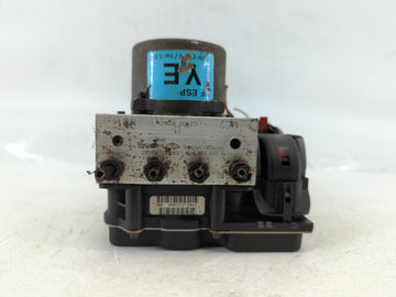 2011-2013 Hyundai Sonata ABS Pump Control Module Replacement P/N:58920-3S400 0 265 238 078 Fits Fits 2011 2012 2013 OEM Used