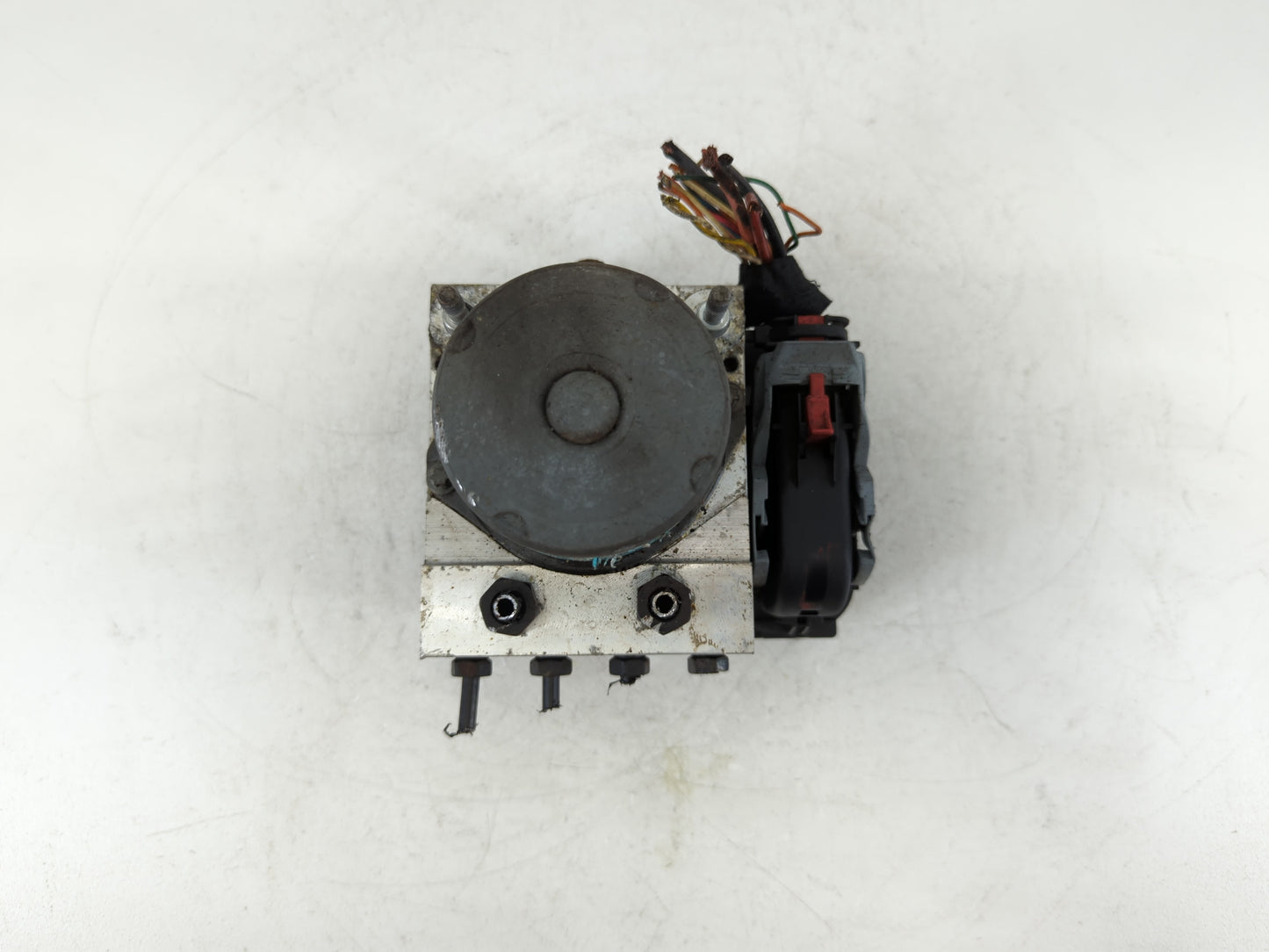 2011-2013 Hyundai Sonata ABS Pump Control Module Replacement P/N:58920-3S400 0 265 238 078 Fits Fits 2011 2012 2013 OEM Used
