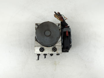 2011-2013 Hyundai Sonata ABS Pump Control Module Replacement P/N:58920-3S400 0 265 238 078 Fits Fits 2011 2012 2013 OEM Used Auto Parts