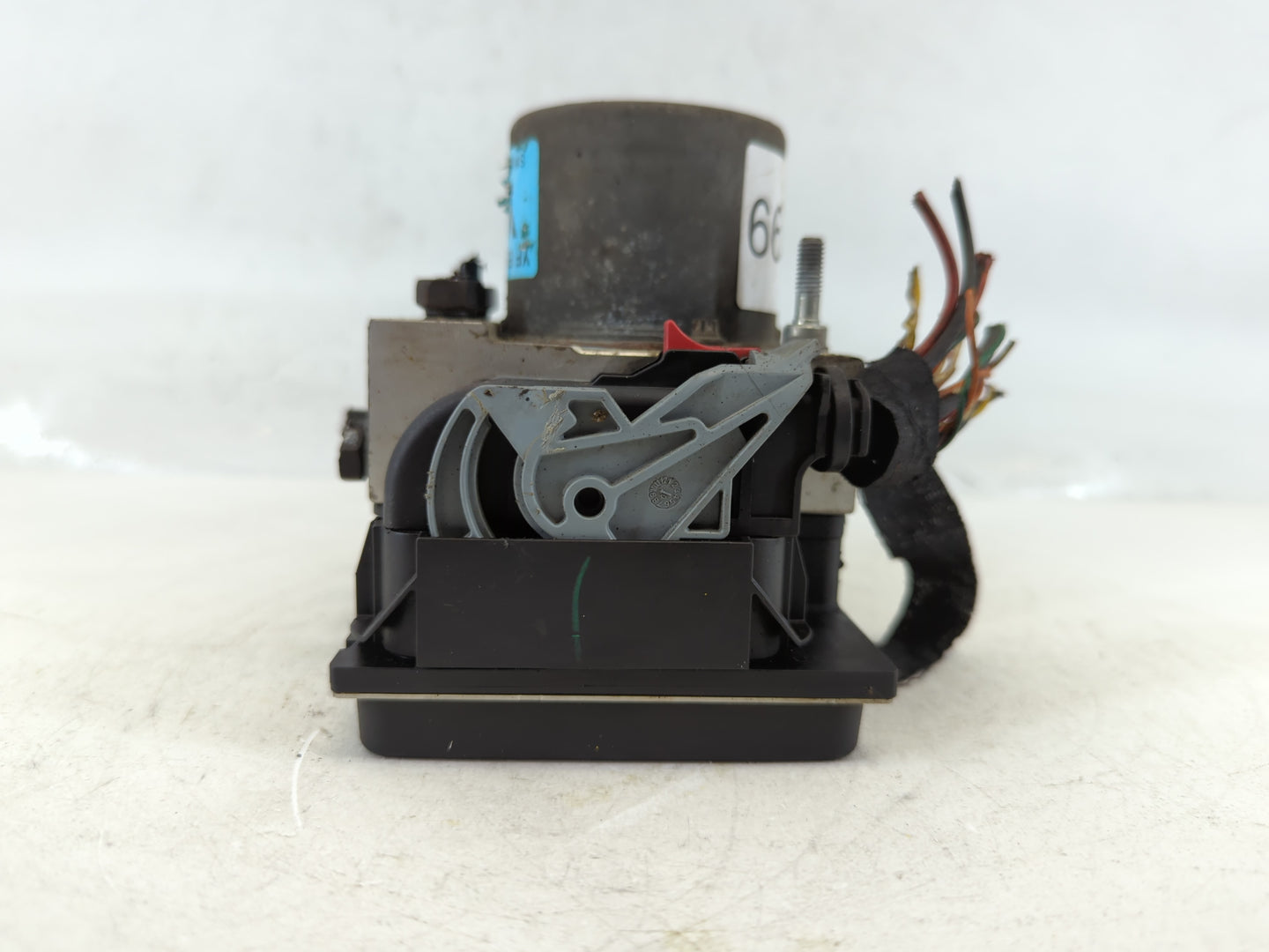 2011-2013 Hyundai Sonata ABS Pump Control Module Replacement P/N:58920-3S400 0 265 238 078 Fits Fits 2011 2012 2013 OEM Used
