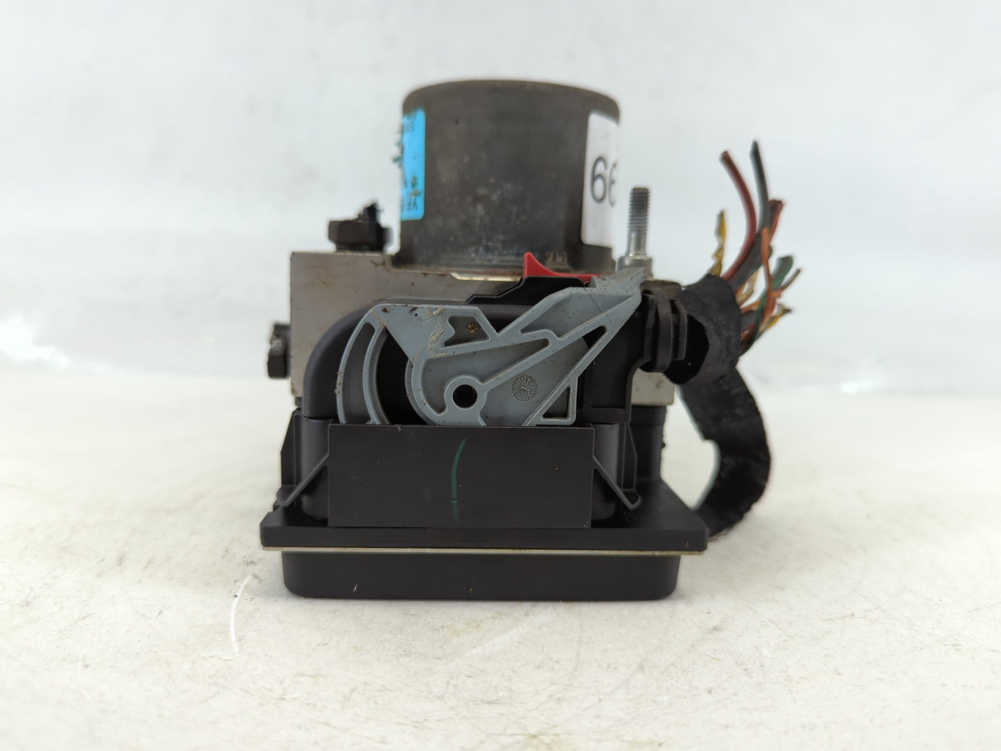 2011-2013 Hyundai Sonata ABS Pump Control Module Replacement P/N:58920-3S400 0 265 238 078 Fits Fits 2011 2012 2013 OEM Used