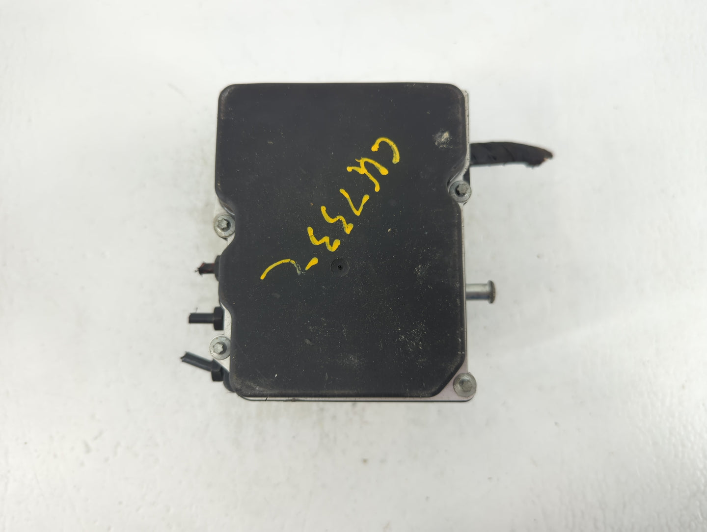 2011-2013 Hyundai Sonata ABS Pump Control Module Replacement P/N:58920-30500 0 265 238 094 Fits Fits 2011 2012 2013 OEM Used