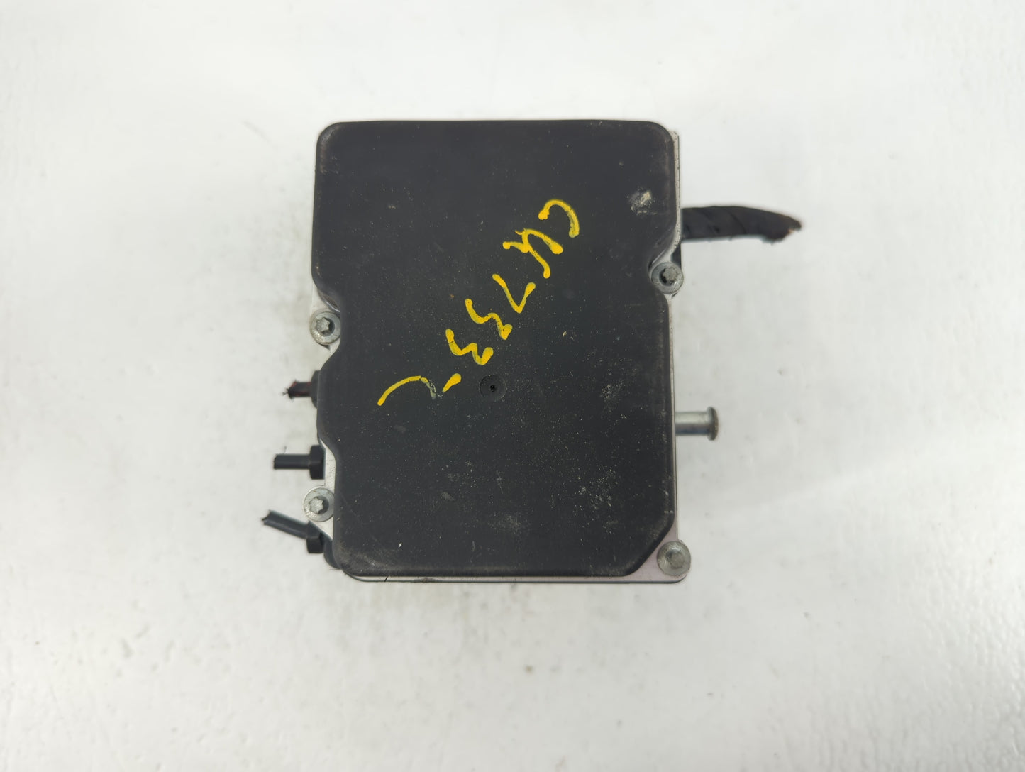 2011-2013 Hyundai Sonata ABS Pump Control Module Replacement P/N:58920-30500 0 265 238 094 Fits Fits 2011 2012 2013 OEM Used
