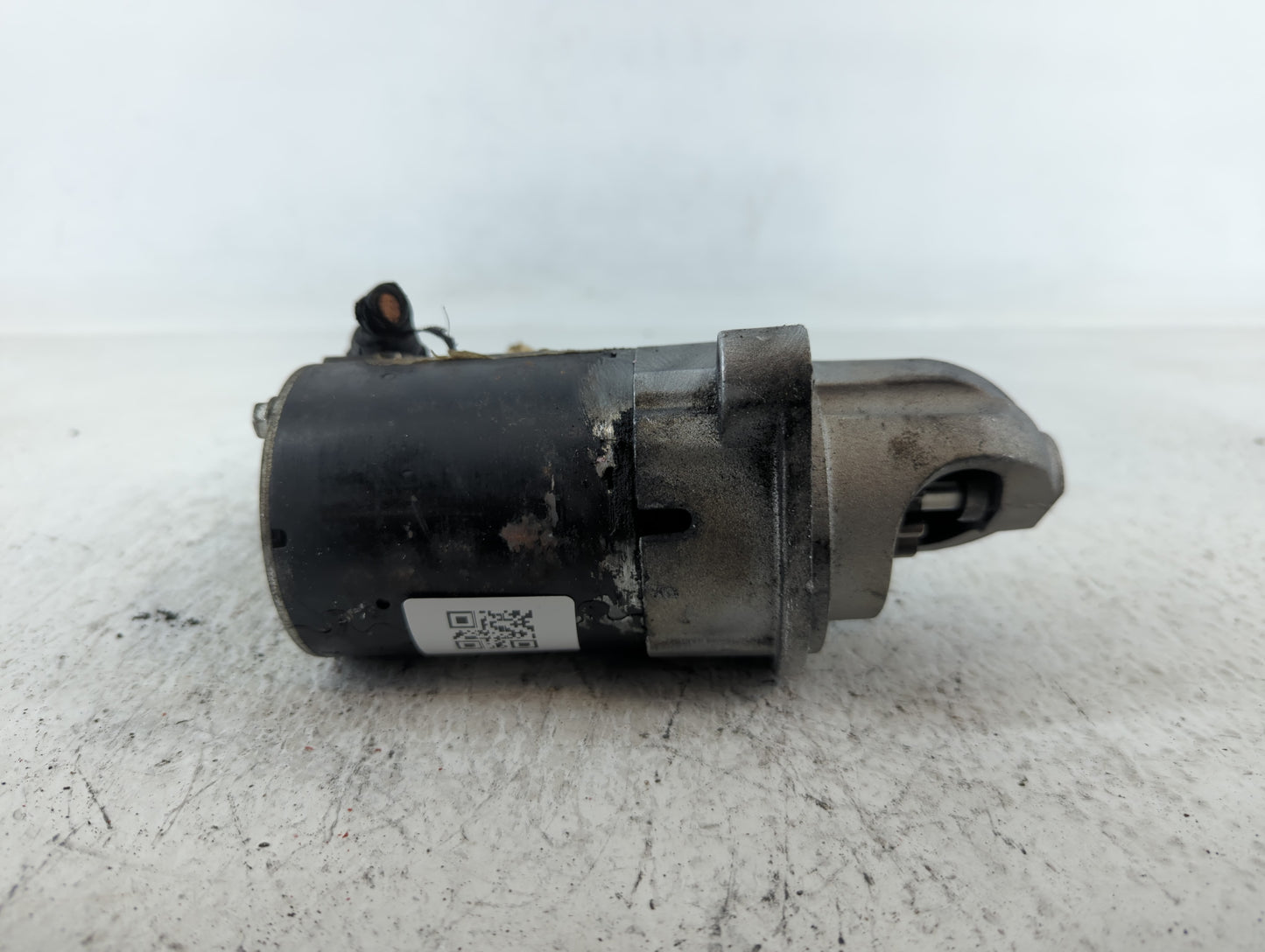 2008-2014 Hyundai Sonata Car Starter Motor Solenoid OEM P/N:FS14N1 36100-2G100 Fits Fits 2008 2009 2010 2011 2012 2013 2014 