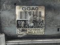 2008-2014 Hyundai Sonata Car Starter Motor Solenoid OEM P/N:36100-2GGA0 Fits Fits 2008 2009 2010 2011 2012 2013 2014 OEM Use
