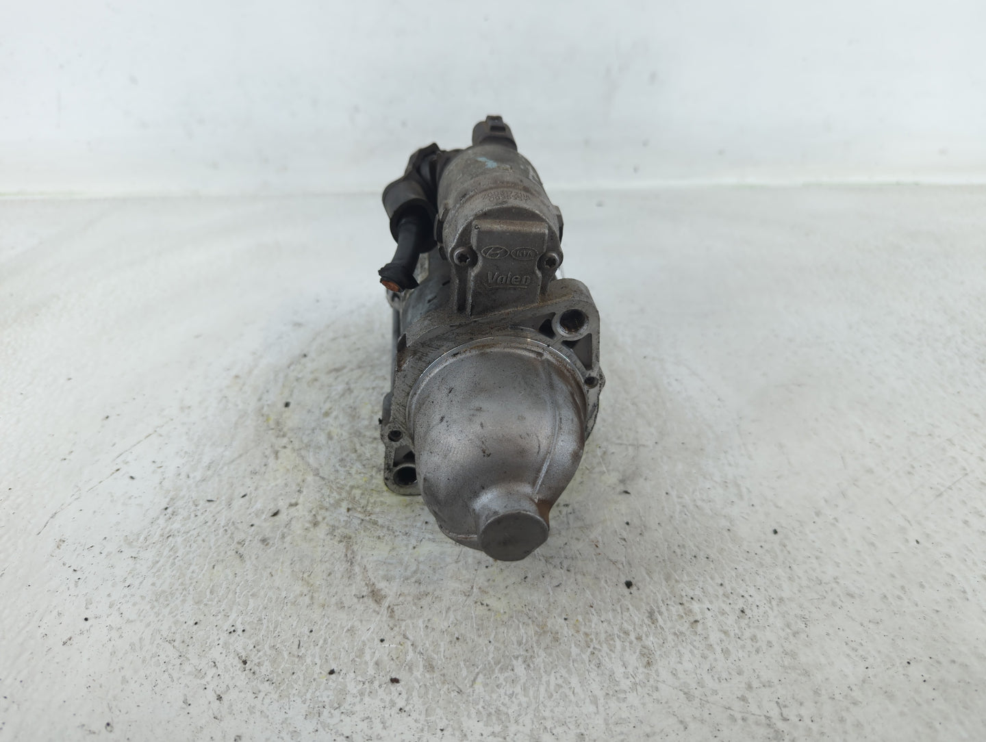 2008-2014 Hyundai Sonata Car Starter Motor Solenoid OEM P/N:36100-2GGA0 Fits Fits 2008 2009 2010 2011 2012 2013 2014 OEM Use