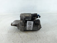 2008-2014 Hyundai Sonata Car Starter Motor Solenoid OEM P/N:36100-2GGA0 Fits Fits 2008 2009 2010 2011 2012 2013 2014 OEM Use
