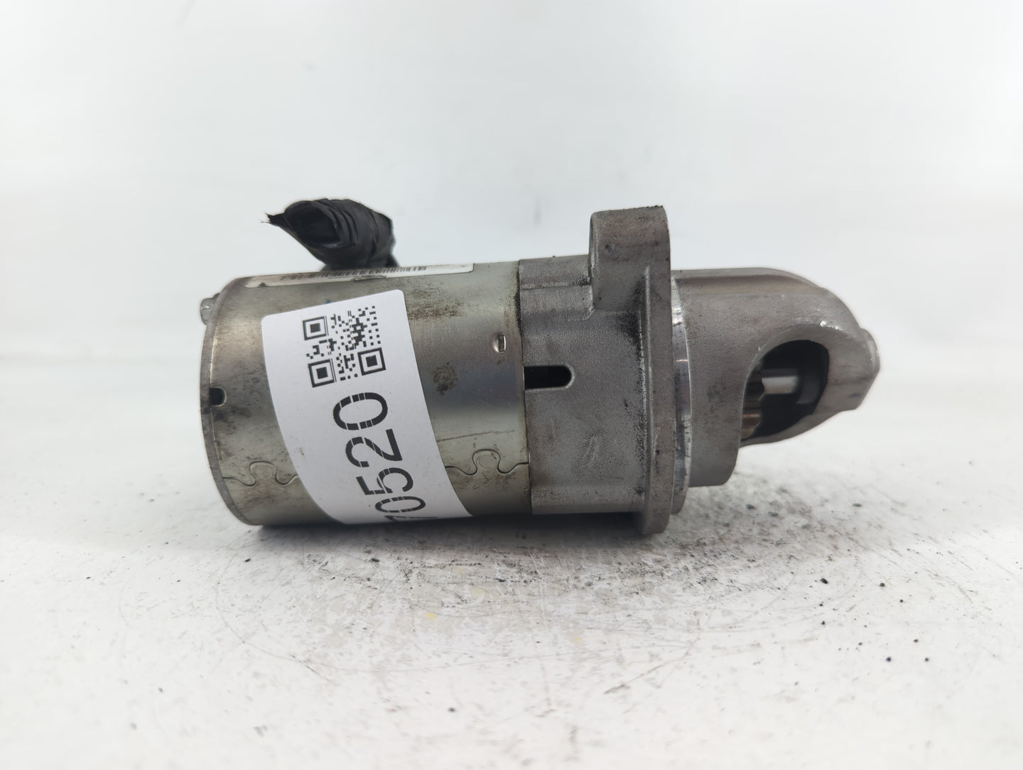 2008-2014 Hyundai Sonata Car Starter Motor Solenoid OEM P/N:36100-2G100 Fits Fits 2008 2009 2010 2011 2012 2013 2014 OEM Use
