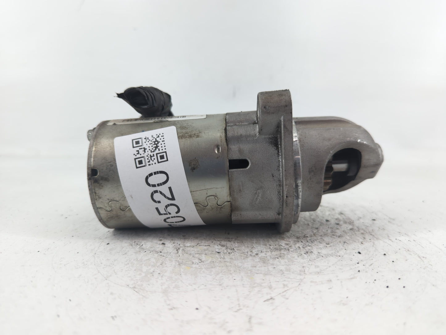 2008-2014 Hyundai Sonata Car Starter Motor Solenoid OEM P/N:36100-2G100 Fits Fits 2008 2009 2010 2011 2012 2013 2014 OEM Use
