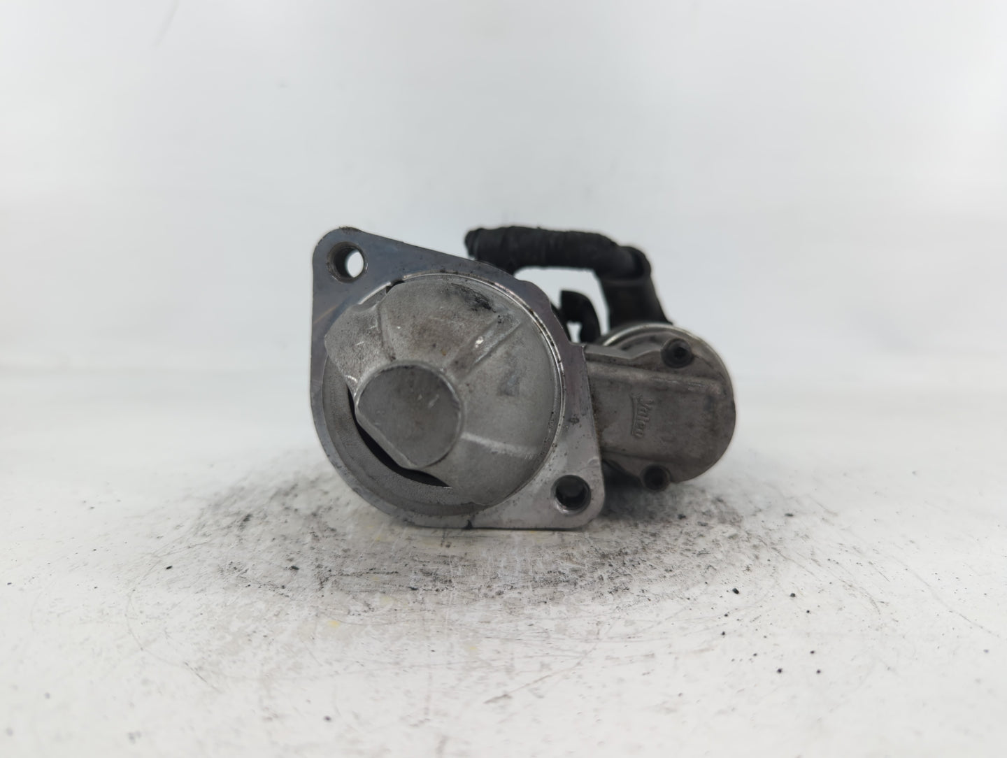 2008-2014 Hyundai Sonata Car Starter Motor Solenoid OEM P/N:36100-2G100 Fits Fits 2008 2009 2010 2011 2012 2013 2014 OEM Use