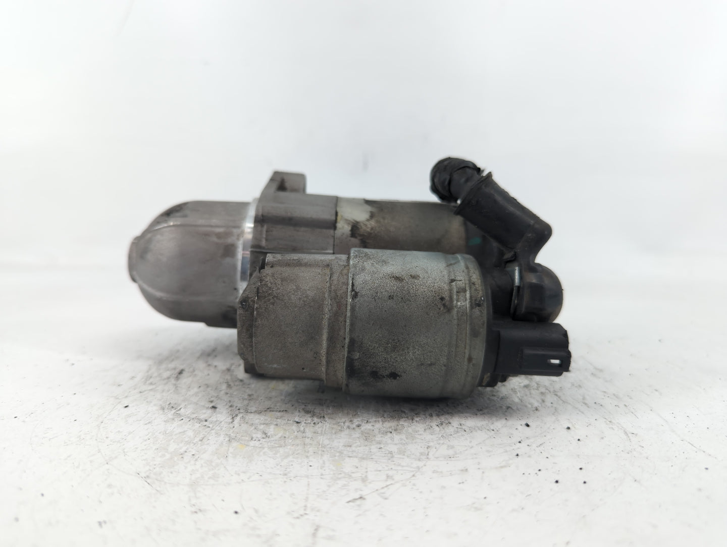 2008-2014 Hyundai Sonata Car Starter Motor Solenoid OEM P/N:36100-2G100 Fits Fits 2008 2009 2010 2011 2012 2013 2014 OEM Use