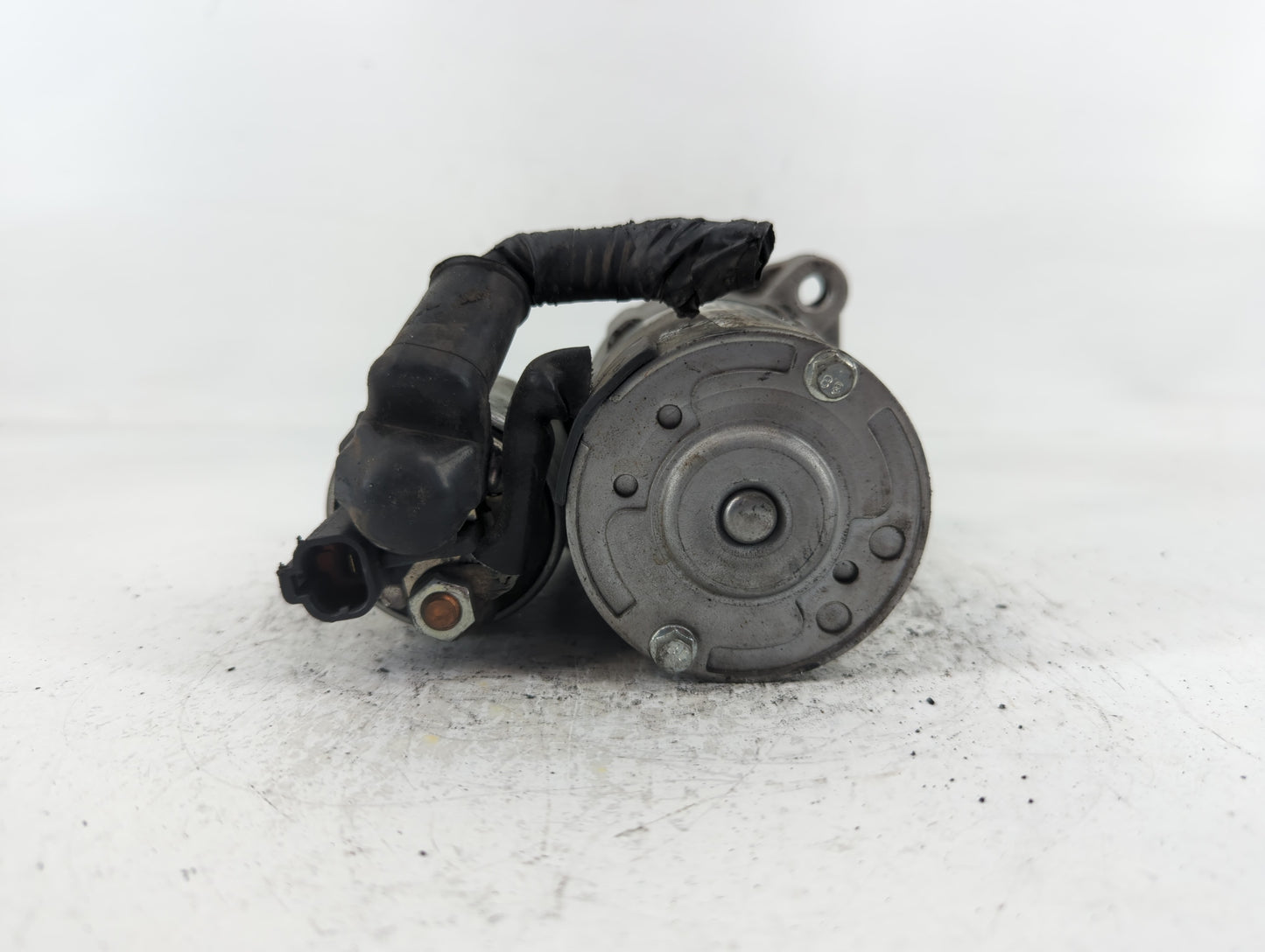 2008-2014 Hyundai Sonata Car Starter Motor Solenoid OEM P/N:36100-2G100 Fits Fits 2008 2009 2010 2011 2012 2013 2014 OEM Use