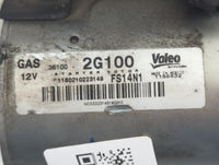 2008-2014 Hyundai Sonata Car Starter Motor Solenoid OEM P/N:36100-2G100 Fits Fits 2008 2009 2010 2011 2012 2013 2014 OEM Use