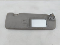 2011-2015 Hyundai Sonata Sun Visor Shade Replacement Passenger Right Mirror Fits Fits 2011 2012 2013 2014 2015 OEM Used Auto