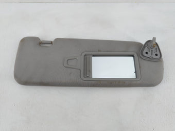 compare product 2011-2015 Hyundai Sonata Sun Visor Shade Replacement Passenger Right Mirror Fits Fits 2011 2012 2013 2014 2015 OEM Used Auto Parts