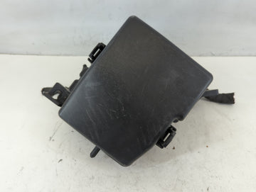 2011-2014 Hyundai Sonata Fusebox Fuse Box Panel Relay Module P/N:91950-3S711 Fits Fits 2011 2012 2013 2014 OEM Used Auto Par
