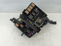 2011-2014 Hyundai Sonata Fusebox Fuse Box Panel Relay Module P/N:91950-3S711 Fits Fits 2011 2012 2013 2014 OEM Used Auto Par