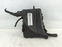 2011-2014 Hyundai Sonata Fusebox Fuse Box Panel Relay Module P/N:91950-3S711 Fits Fits 2011 2012 2013 2014 OEM Used Auto Par