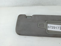 2011-2015 Hyundai Sonata Sun Visor Shade Replacement Passenger Right Mirror Fits Fits 2011 2012 2013 2014 2015 OEM Used Auto