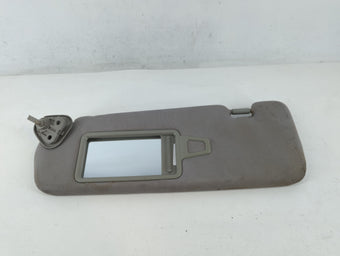 compare product 2011-2015 Hyundai Sonata Sun Visor Shade Replacement Driver Left Mirror Fits Fits 2011 2012 2013 2014 2015 OEM Used Auto Parts