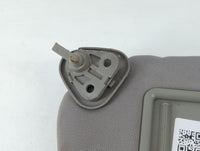 2011-2015 Hyundai Sonata Sun Visor Shade Replacement Driver Left Mirror Fits Fits 2011 2012 2013 2014 2015 OEM Used Auto Par