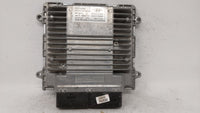 2011-2014 Hyundai Sonata PCM Engine Control Computer ECU ECM PCU OEM P/N:39101-2G662 39111-2G662 Fits Fits 2011 2012 2013 20