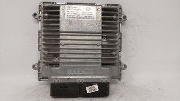 2011-2014 Hyundai Sonata PCM Engine Control Computer ECU ECM PCU OEM P/N:39101-2G662 39111-2G662 Fits Fits 2011 2012 2013 20