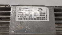 2011-2014 Hyundai Sonata PCM Engine Control Computer ECU ECM PCU OEM P/N:39101-2G662 39111-2G662 Fits Fits 2011 2012 2013 20
