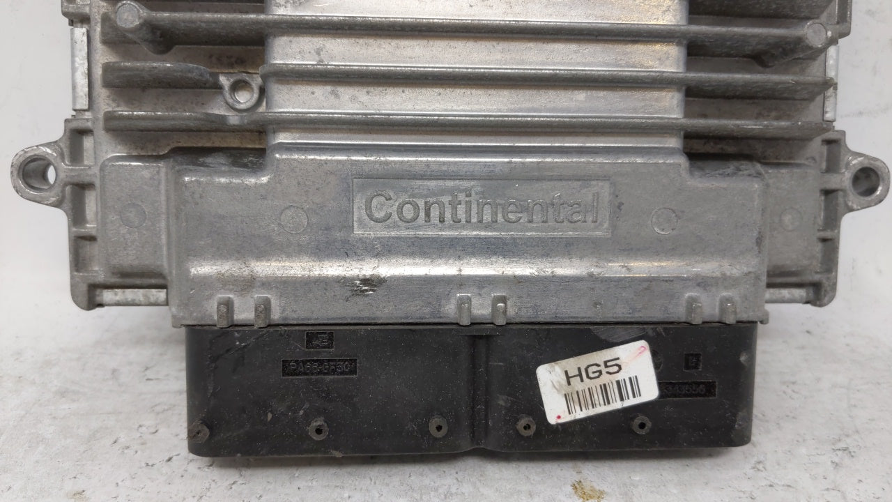 2011-2014 Hyundai Sonata PCM Engine Control Computer ECU ECM PCU OEM P/N:39101-2G662 39111-2G662 Fits Fits 2011 2012 2013 20