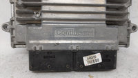 2011-2014 Hyundai Sonata PCM Engine Control Computer ECU ECM PCU OEM P/N:39101-2G662 39111-2G662 Fits Fits 2011 2012 2013 20