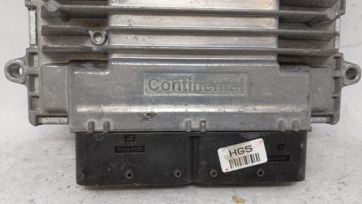 2011-2014 Hyundai Sonata PCM Engine Control Computer ECU ECM PCU OEM P/N:39101-2G662 39111-2G662 Fits 2011 2012 2013 2014 OE