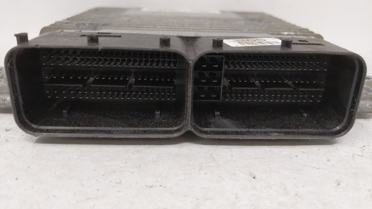2011-2014 Hyundai Sonata PCM Engine Control Computer ECU ECM PCU OEM P/N:39101-2G662 39111-2G662 Fits Fits 2011 2012 2013 20