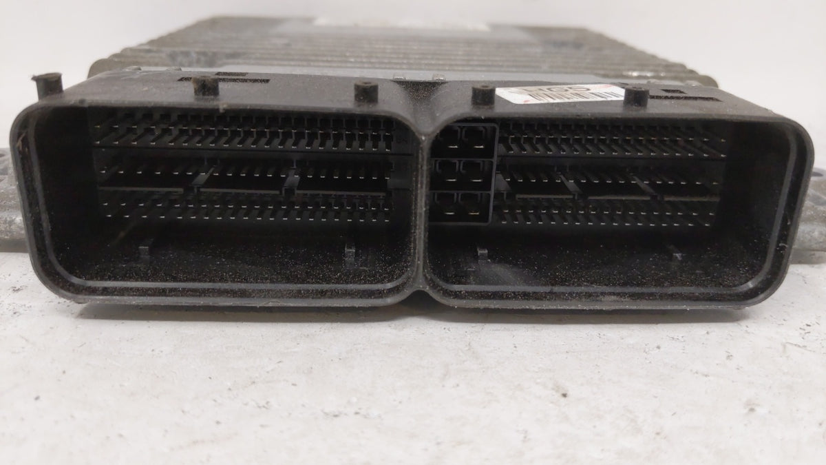 2011-2014 Hyundai Sonata PCM Engine Control Computer ECU ECM PCU OEM P/N:39101-2G662 39111-2G662 Fits 2011 2012 2013 2014 OE