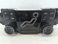 2011-2013 Hyundai Sonata Climate Control Module Temperature AC/Heater Replacement P/N:97250-4R100 97250-4R101 Fits OEM Used 