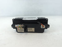 2011-2013 Hyundai Sonata Climate Control Module Temperature AC/Heater Replacement P/N:97250-4R100 97250-4R101 Fits OEM Used 