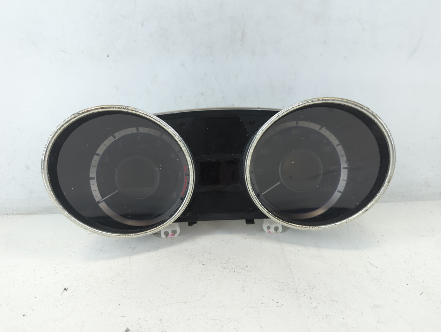 2011-2014 Hyundai Sonata Instrument Cluster Speedometer Gauges P/N:TN257460-1658 94001-3Q011 Fits Fits 2011 2012 2013 2014 O