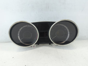 compare product 2011-2014 Hyundai Sonata Instrument Cluster Speedometer Gauges P/N:TN257460-1658 94001-3Q011 Fits Fits 2011 2012 2013 2014 OEM Used Auto Parts