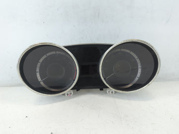 2011-2014 Hyundai Sonata Instrument Cluster Speedometer Gauges P/N:TN257460-1658 94001-3Q011 Fits Fits 2011 2012 2013 2014 O