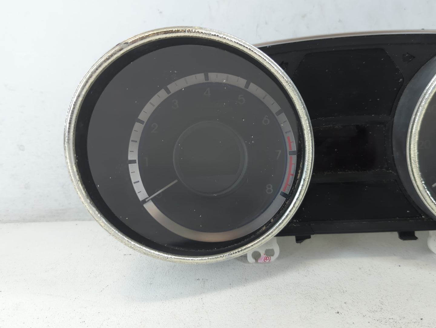 2011-2014 Hyundai Sonata Instrument Cluster Speedometer Gauges P/N:TN257460-1658 94001-3Q011 Fits Fits 2011 2012 2013 2014 O