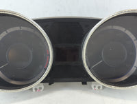 2011-2014 Hyundai Sonata Instrument Cluster Speedometer Gauges P/N:TN257460-1658 94001-3Q011 Fits Fits 2011 2012 2013 2014 O