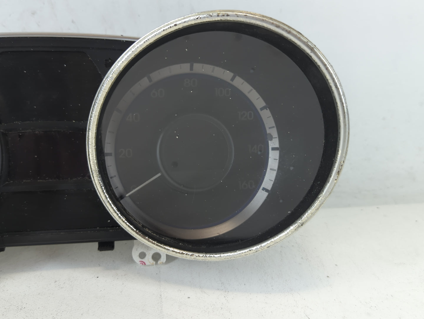 2011-2014 Hyundai Sonata Instrument Cluster Speedometer Gauges P/N:TN257460-1658 94001-3Q011 Fits Fits 2011 2012 2013 2014 O