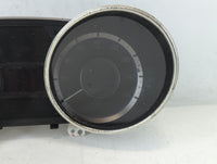 2011-2014 Hyundai Sonata Instrument Cluster Speedometer Gauges P/N:TN257460-1658 94001-3Q011 Fits Fits 2011 2012 2013 2014 O