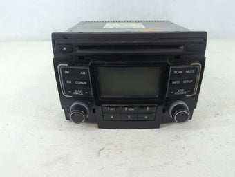 compare product 2011-2011 Hyundai Sonata Undefined 673667